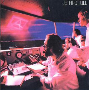 Release cover